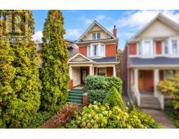 63 CHESTER AVENUE, Toronto, Ontario