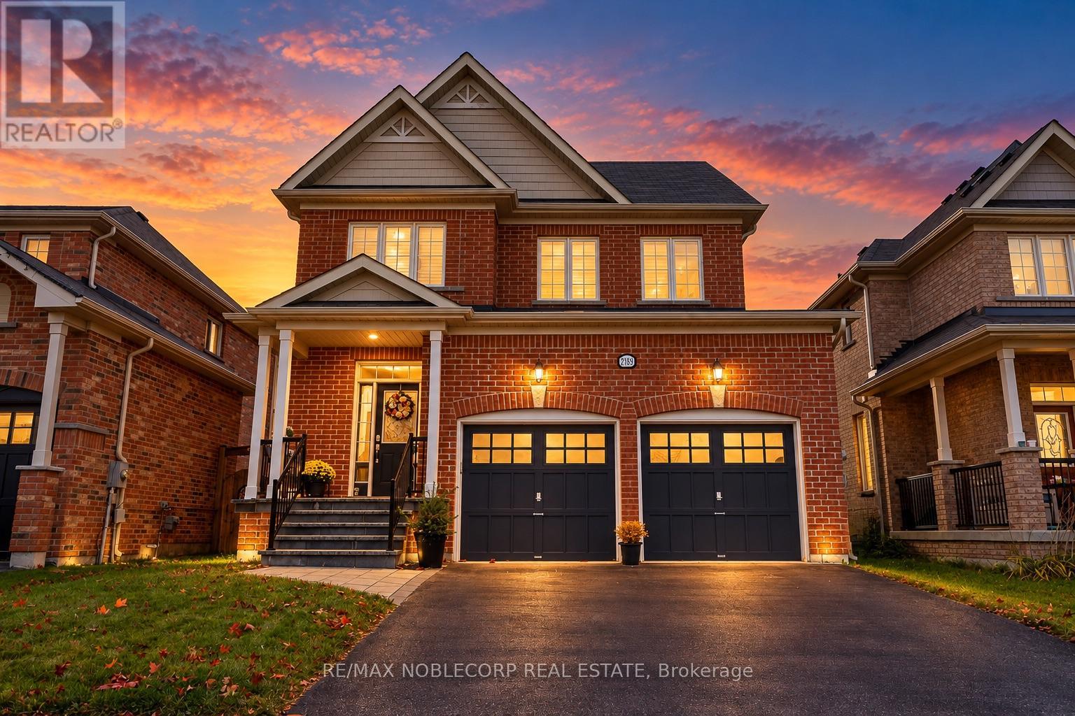 2189 GALLOWAY STREET, Innisfil, Ontario
