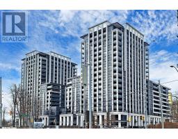 1607 - 9 CLEGG ROAD, Markham, Ontario