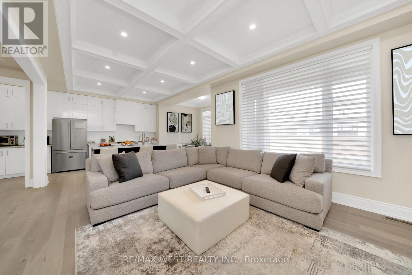 201 Bellefond Street, Vaughan, Ontario  L4H 5C4 - Photo 11 - N14030120