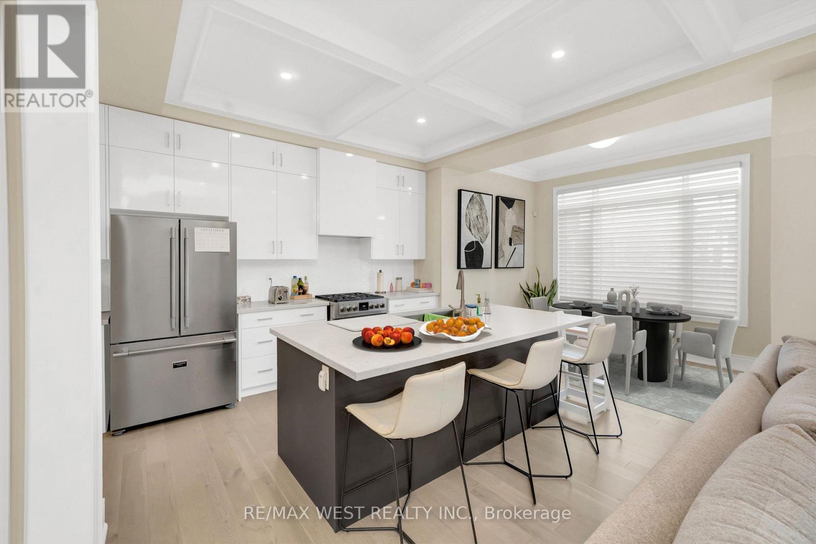 201 Bellefond Street, Vaughan, Ontario  L4H 5C4 - Photo 12 - N14030120