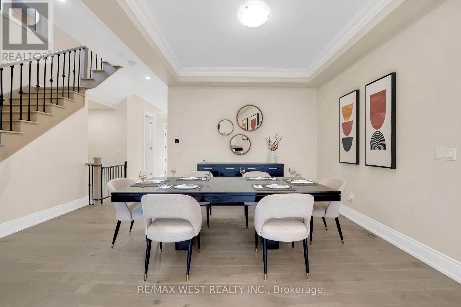 201 Bellefond Street, Vaughan, Ontario  L4H 5C4 - Photo 8 - N14030120