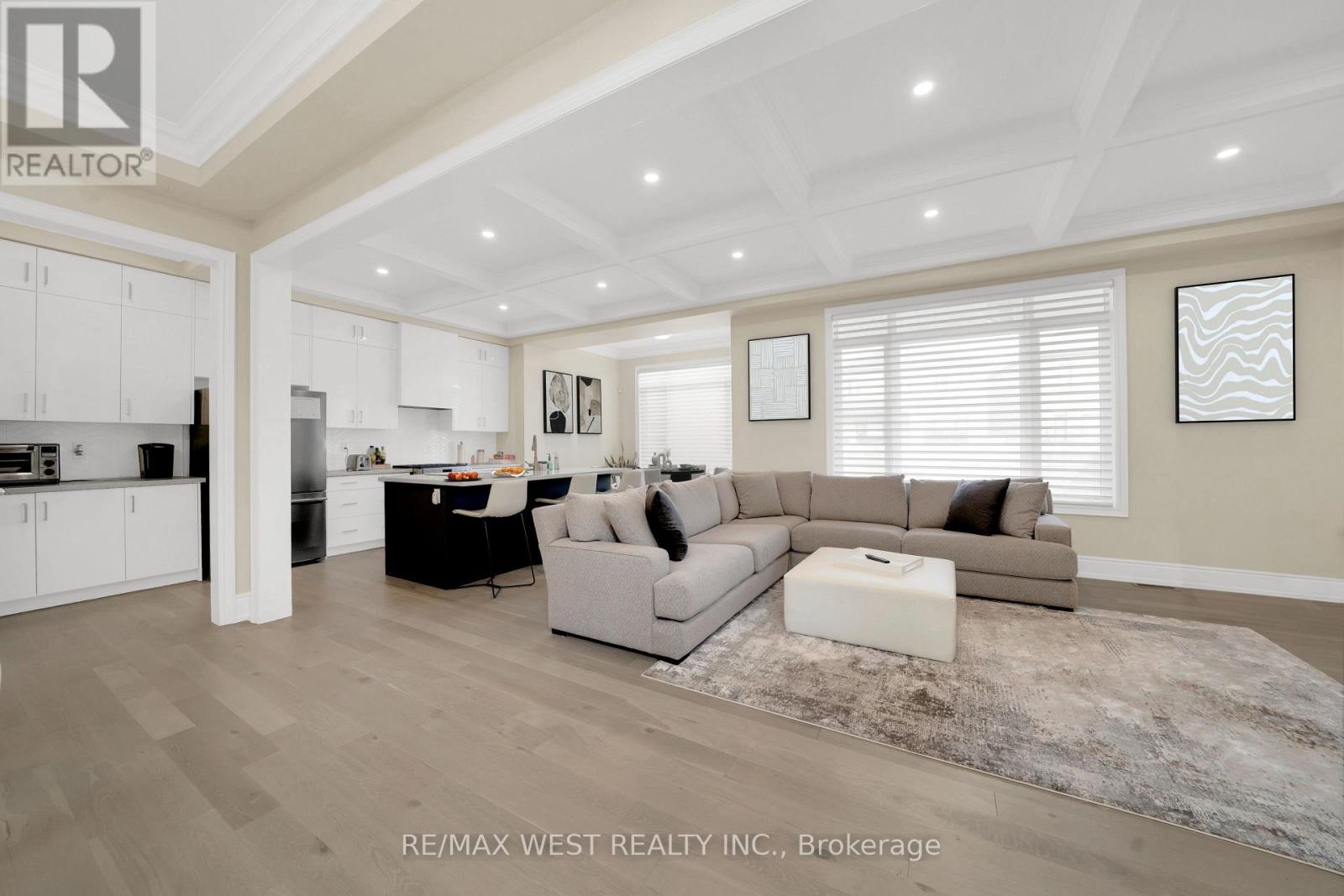 201 Bellefond Street, Vaughan, Ontario  L4H 5C4 - Photo 9 - N14030120