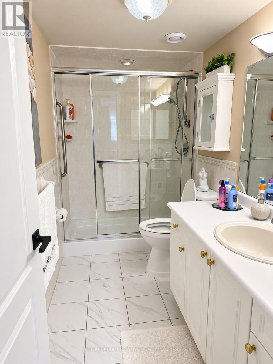 314 - 2504 Rutherford Road, Vaughan, Ontario  L4K 5N5 - Photo 16 - N14030124