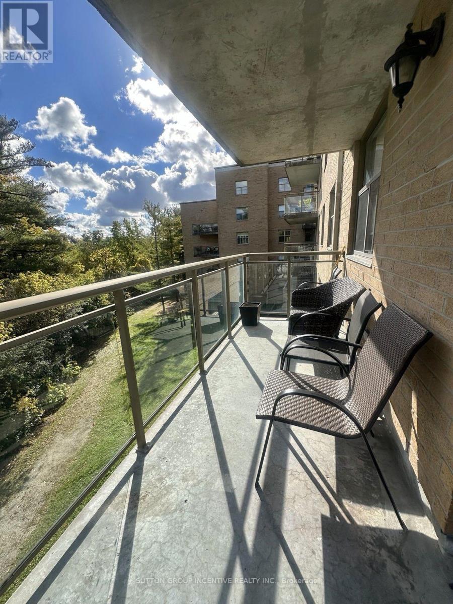 314 - 2504 Rutherford Road, Vaughan, Ontario  L4K 5N5 - Photo 20 - N14030124