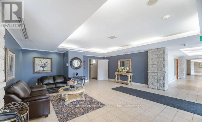314 - 2504 Rutherford Road, Vaughan, Ontario  L4K 5N5 - Photo 5 - N14030124