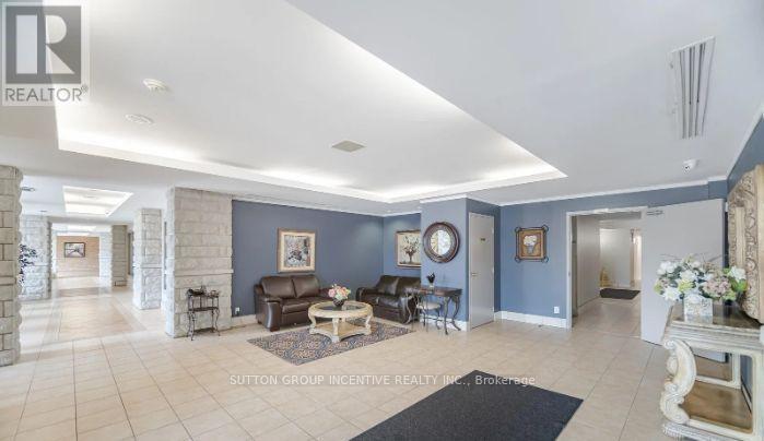 314 - 2504 Rutherford Road, Vaughan, Ontario  L4K 5N5 - Photo 6 - N14030124