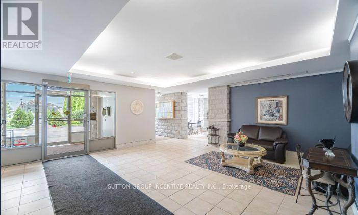 314 - 2504 Rutherford Road, Vaughan, Ontario  L4K 5N5 - Photo 7 - N14030124