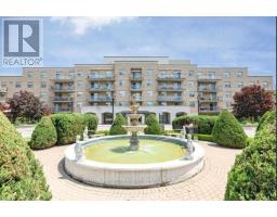 314 - 2504 RUTHERFORD ROAD, Vaughan, Ontario