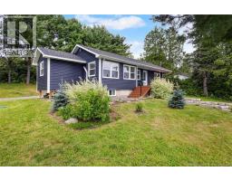 504 Route 425, Strathadam, New Brunswick
