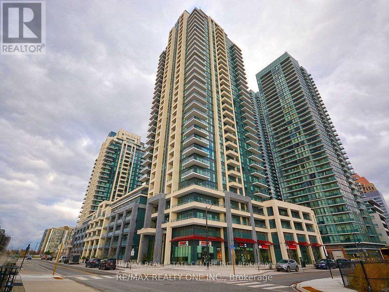 2818 - 4055 PARKSIDE VILLAGE DRIVE