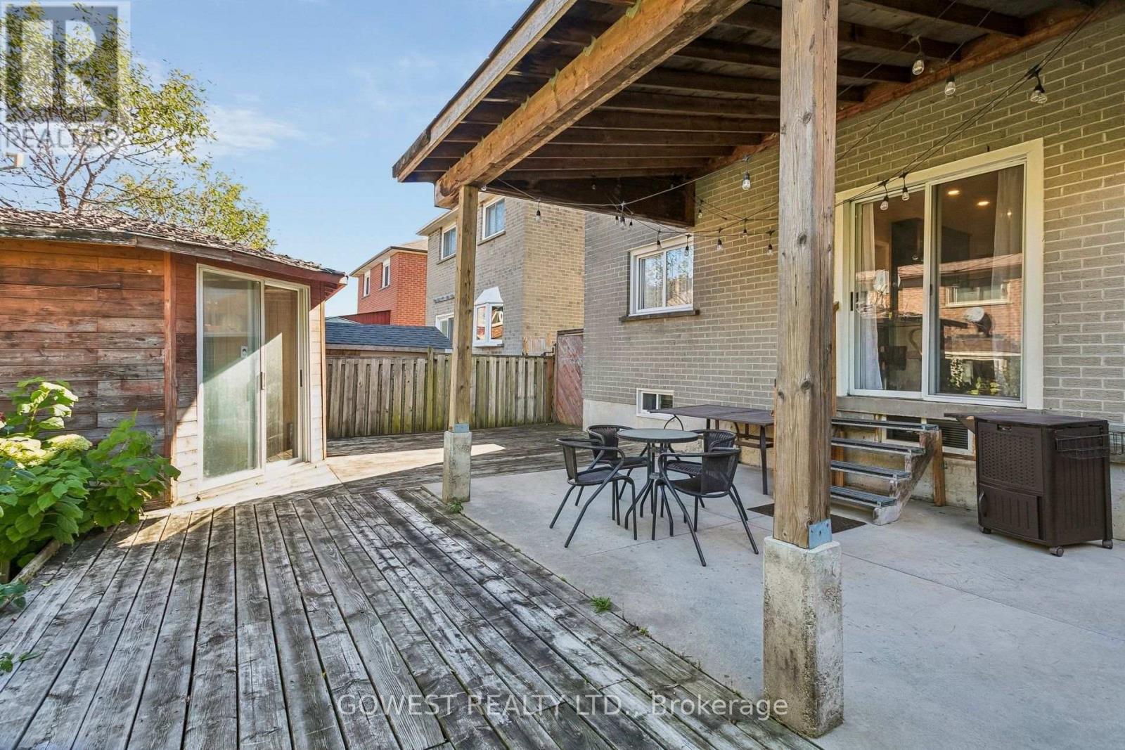 Main - 3275 Dragon Drive, Mississauga, Ontario  L5B 3H6 - Photo 40 - W14030106