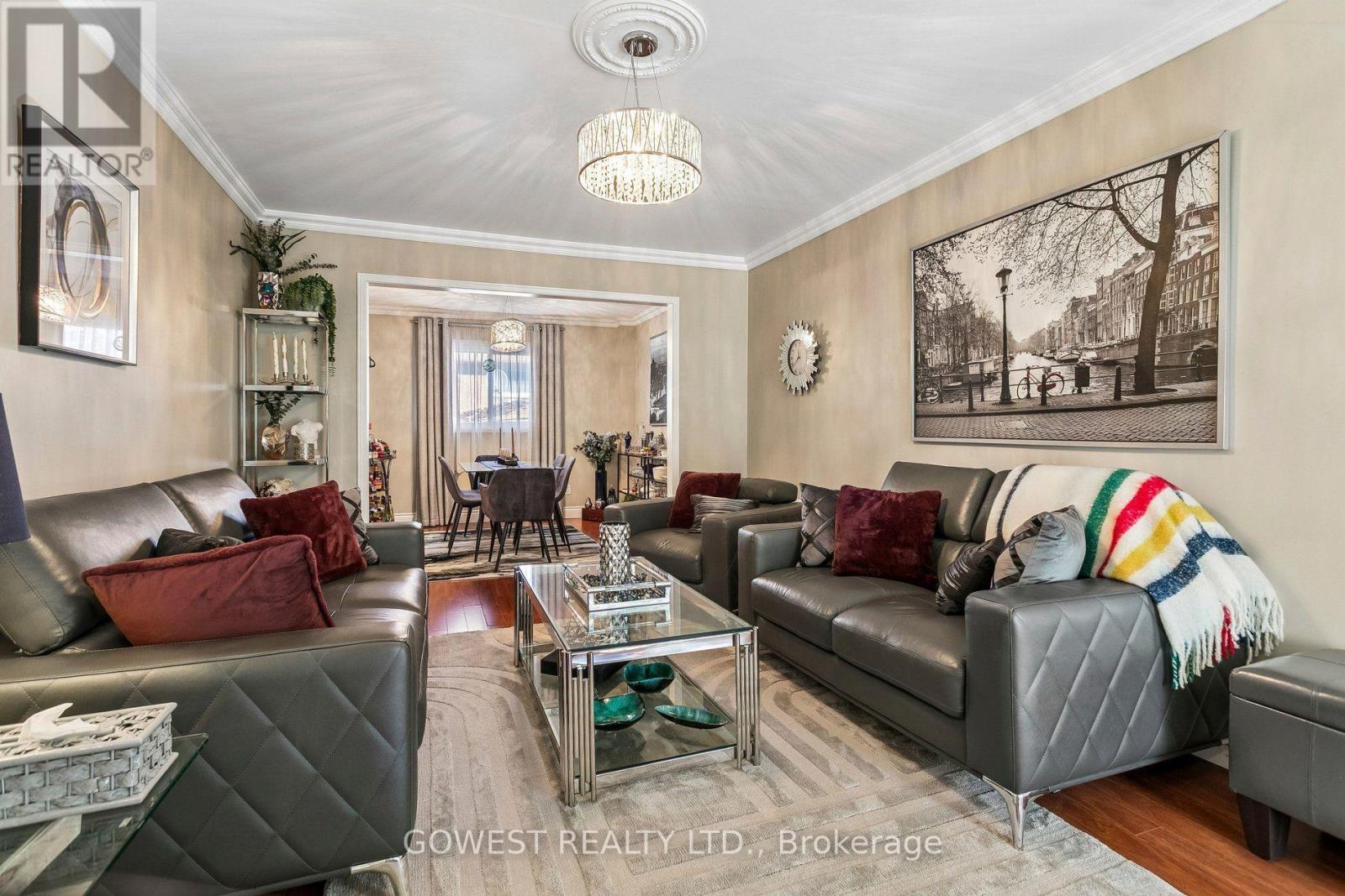 Main - 3275 Dragon Drive, Mississauga, Ontario  L5B 3H6 - Photo 7 - W14030106