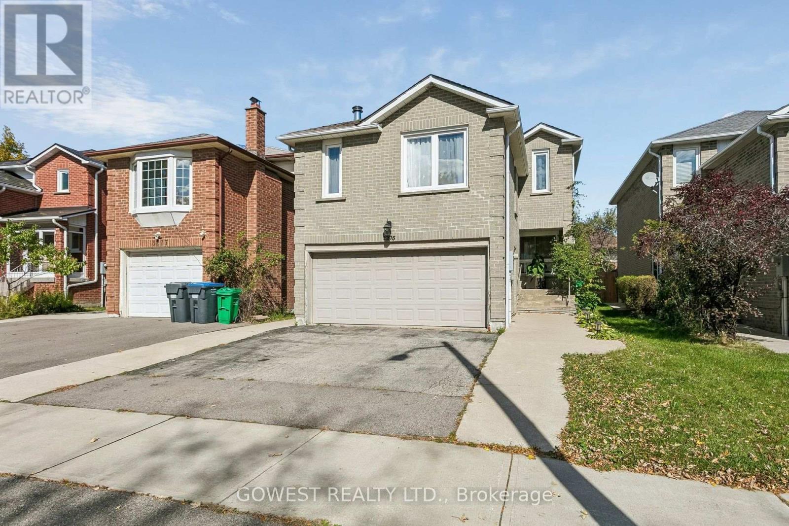BASEMENT - 3275 DRAGON DRIVE, Mississauga, Ontario