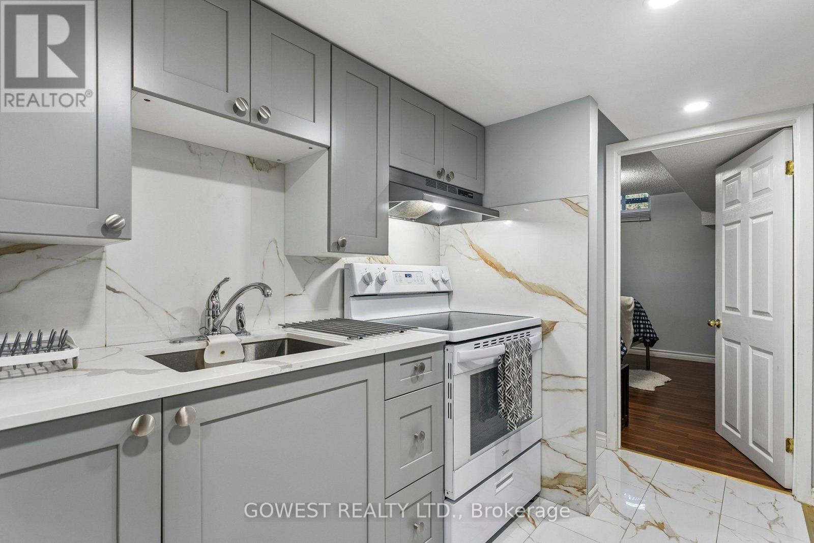 Basement - 3275 Dragon Drive, Mississauga, Ontario  L5B 3H6 - Photo 10 - W14030112