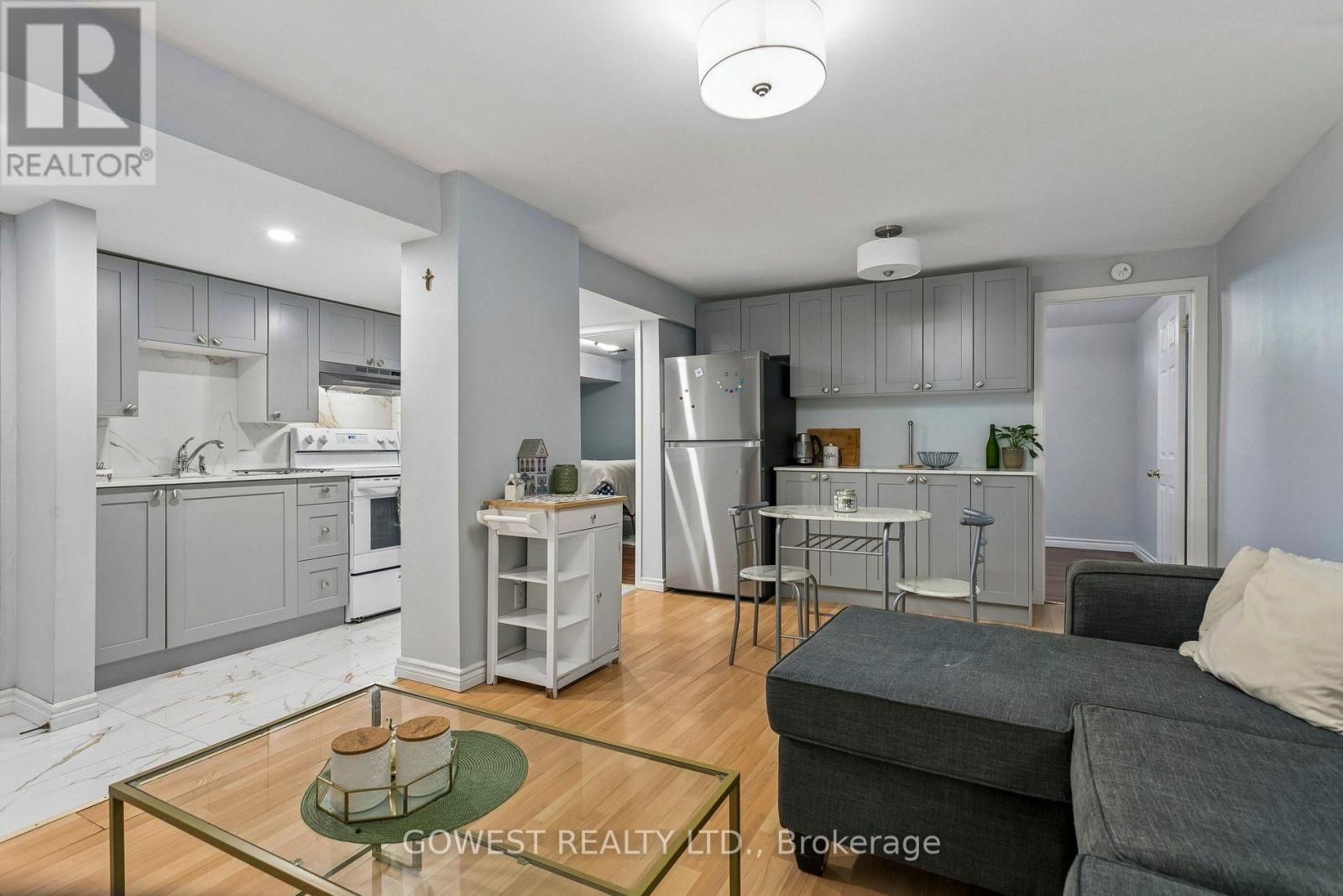 Basement - 3275 Dragon Drive, Mississauga, Ontario  L5B 3H6 - Photo 11 - W14030112