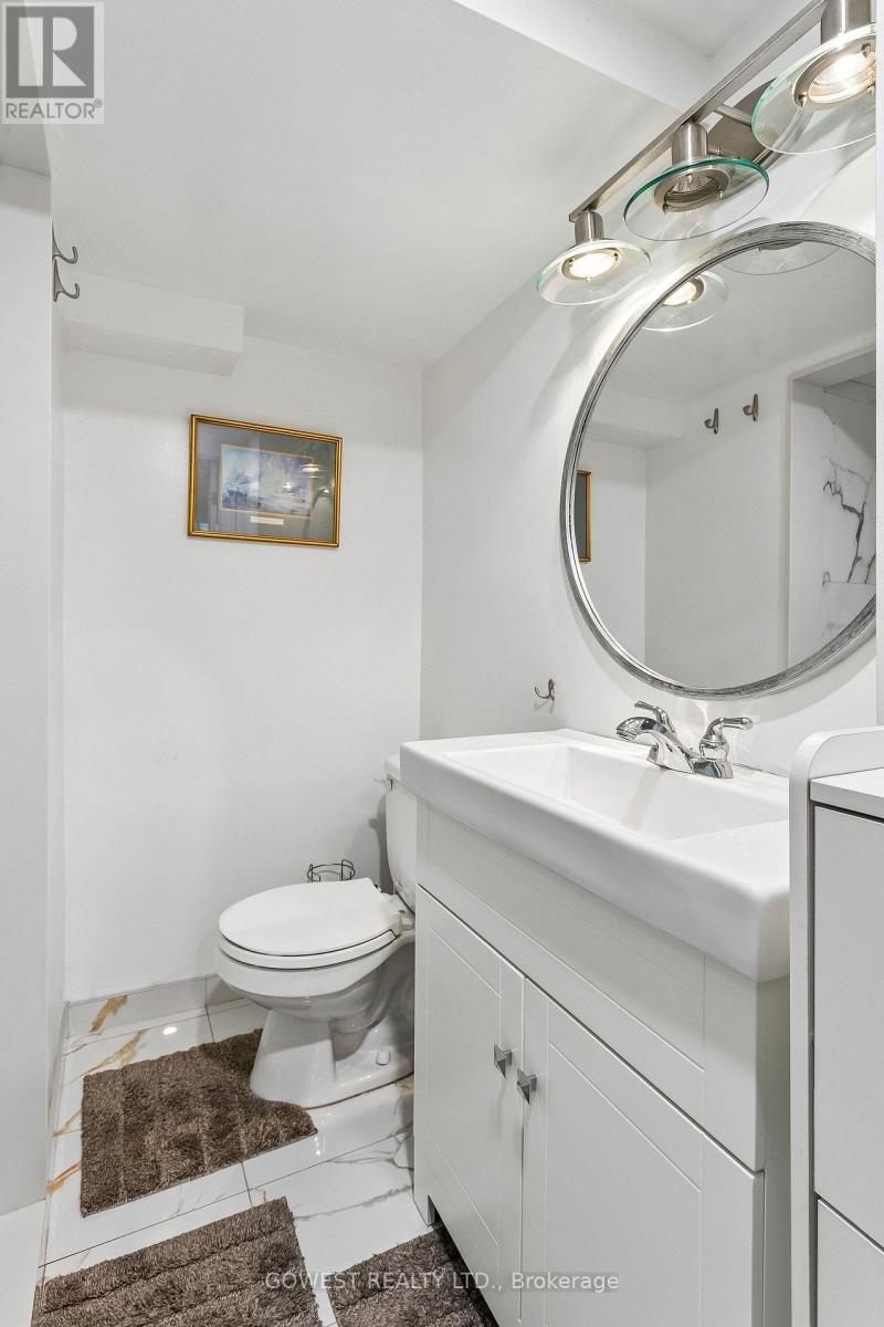 Basement - 3275 Dragon Drive, Mississauga, Ontario  L5B 3H6 - Photo 20 - W14030112