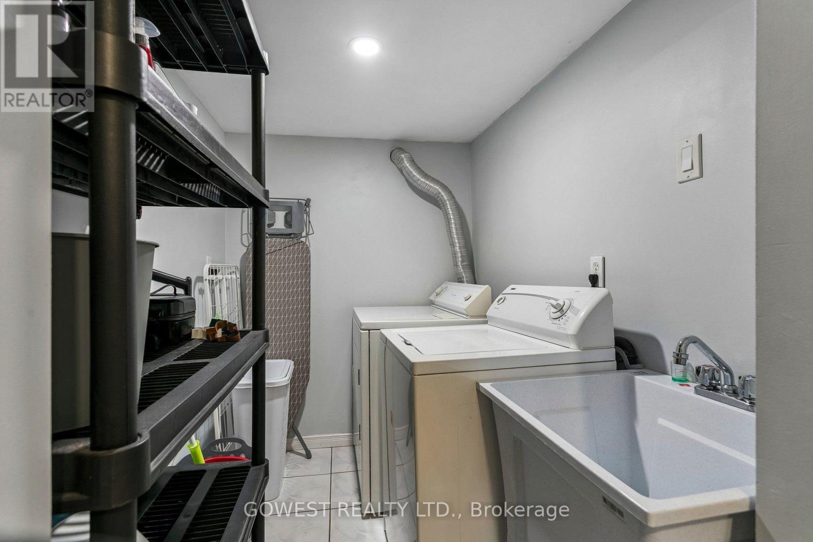 Basement - 3275 Dragon Drive, Mississauga, Ontario  L5B 3H6 - Photo 22 - W14030112