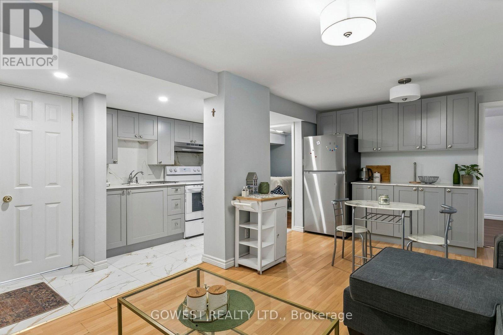Basement - 3275 Dragon Drive, Mississauga, Ontario  L5B 3H6 - Photo 3 - W14030112
