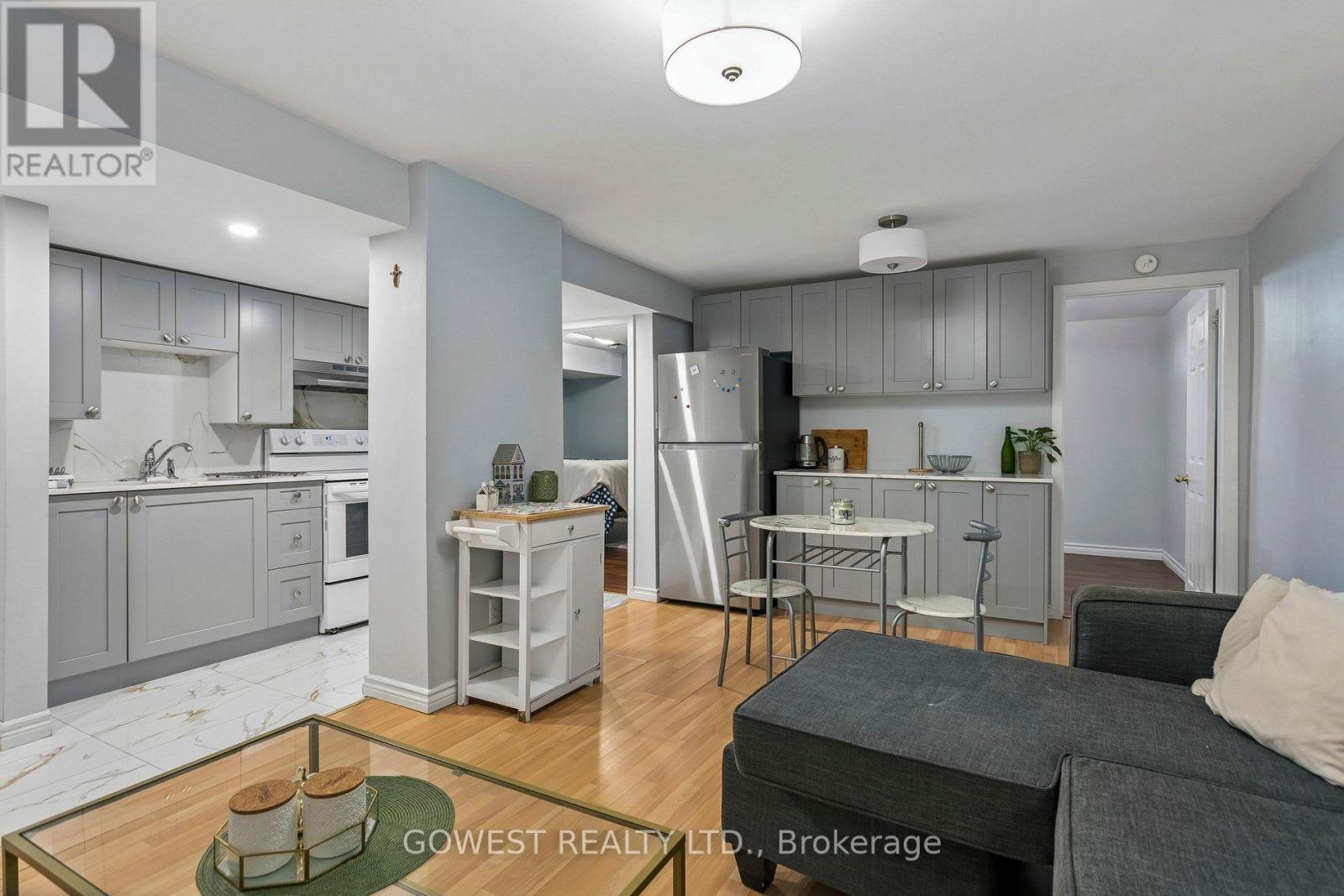 Basement - 3275 Dragon Drive, Mississauga, Ontario  L5B 3H6 - Photo 4 - W14030112