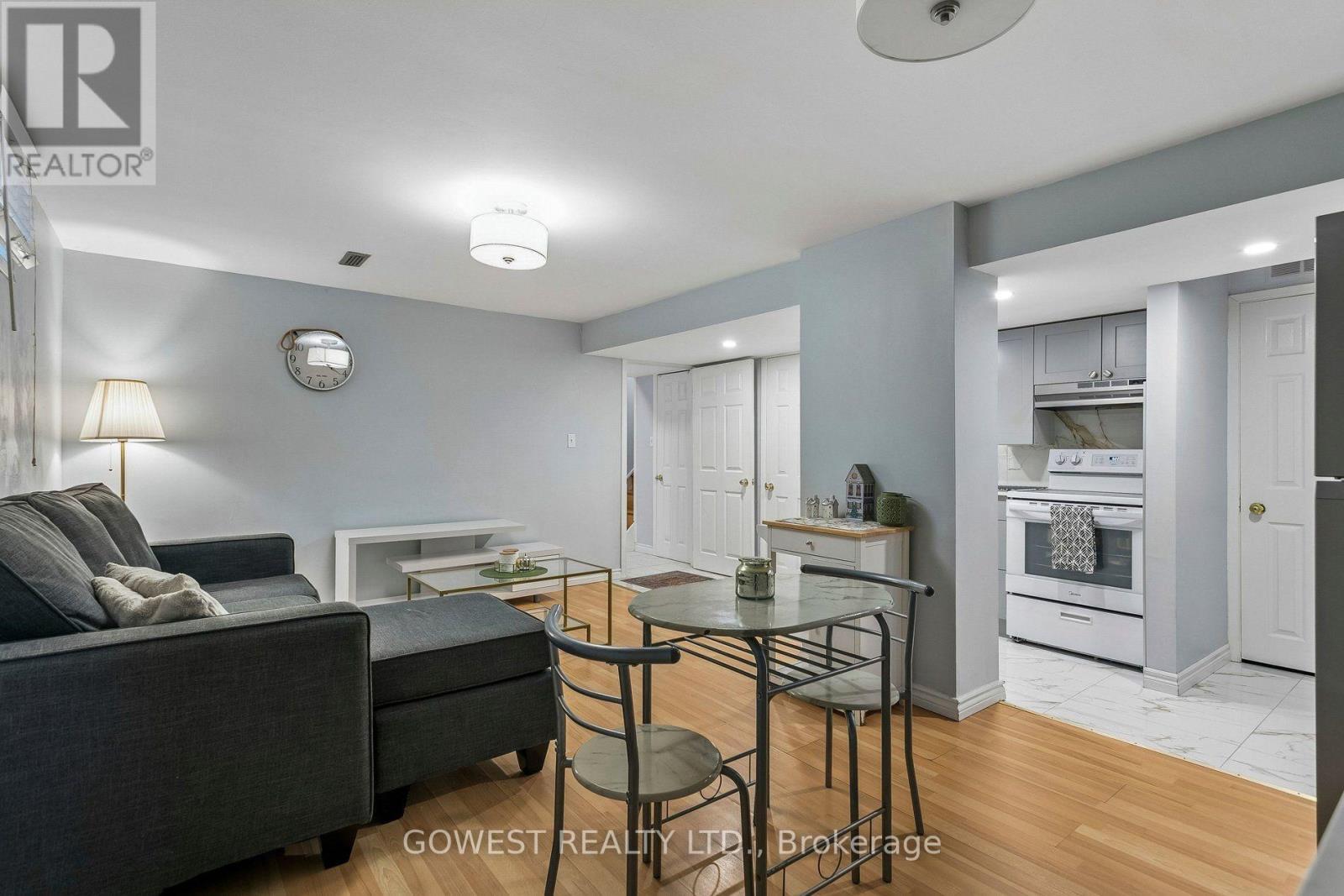 Basement - 3275 Dragon Drive, Mississauga, Ontario  L5B 3H6 - Photo 7 - W14030112