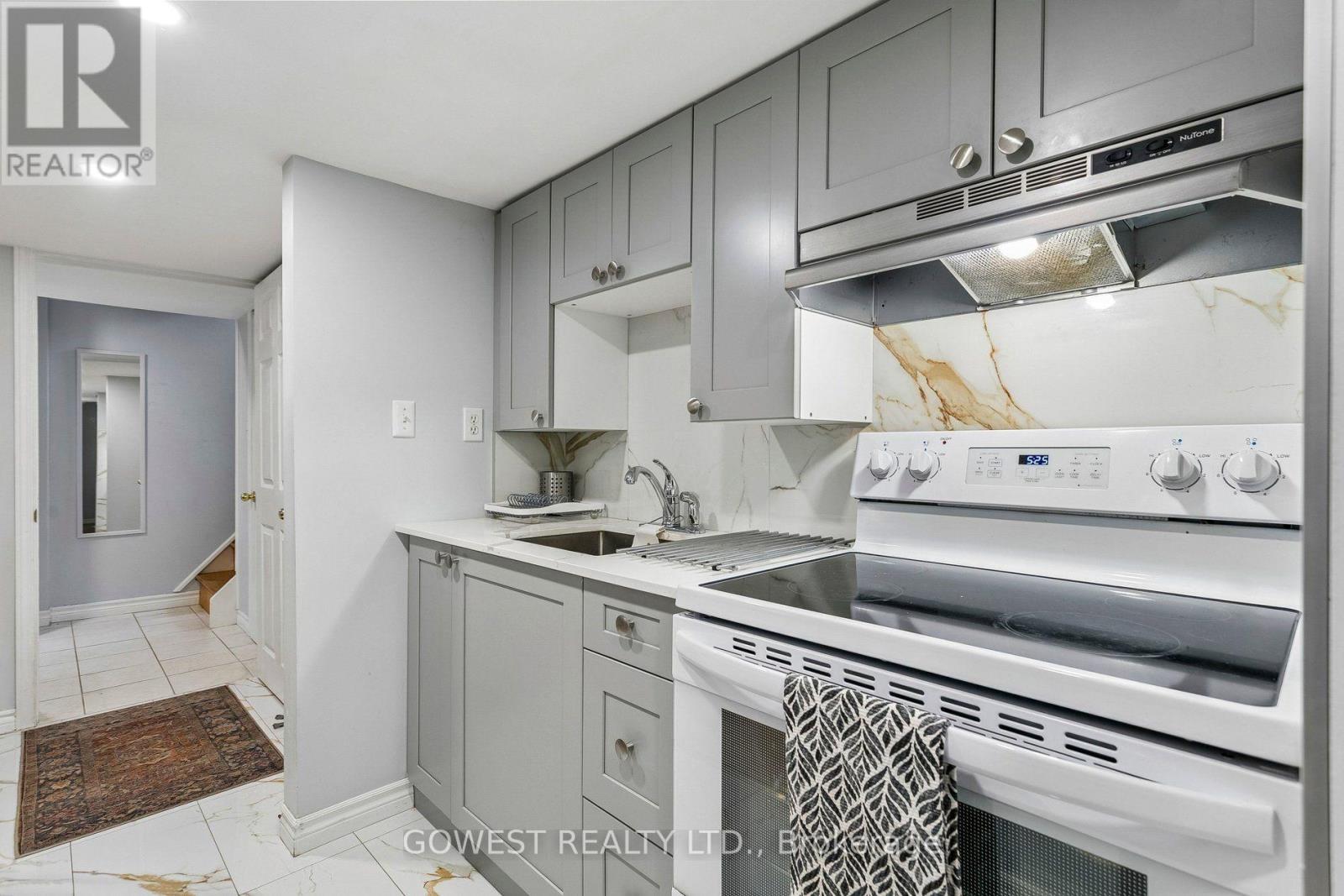 Basement - 3275 Dragon Drive, Mississauga, Ontario  L5B 3H6 - Photo 9 - W14030112