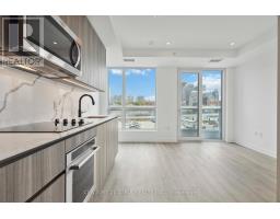 302 - 15 RICHARDSON STREET, Toronto, Ontario