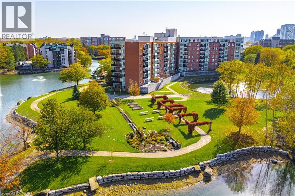 30 Blue Springs Drive Unit# 308, Waterloo, Ontario  N2J 4T2 - Photo 6 - 40867020