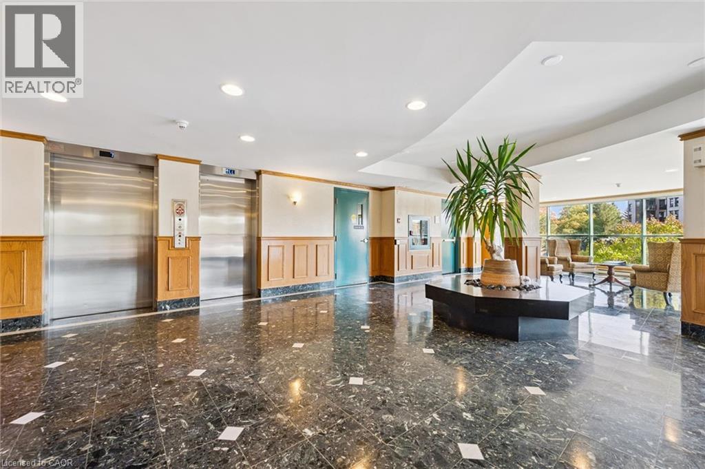 30 Blue Springs Drive Unit# 308, Waterloo, Ontario  N2J 4T2 - Photo 8 - 40867020