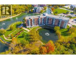 30 BLUE SPRINGS Drive Unit# 308, Waterloo, Ontario