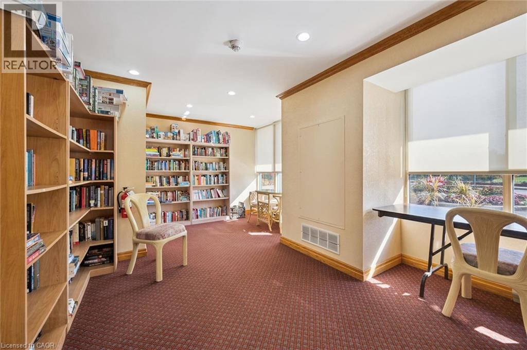 30 Blue Springs Drive Unit# 308, Waterloo, Ontario  N2J 4T2 - Photo 37 - 40867020
