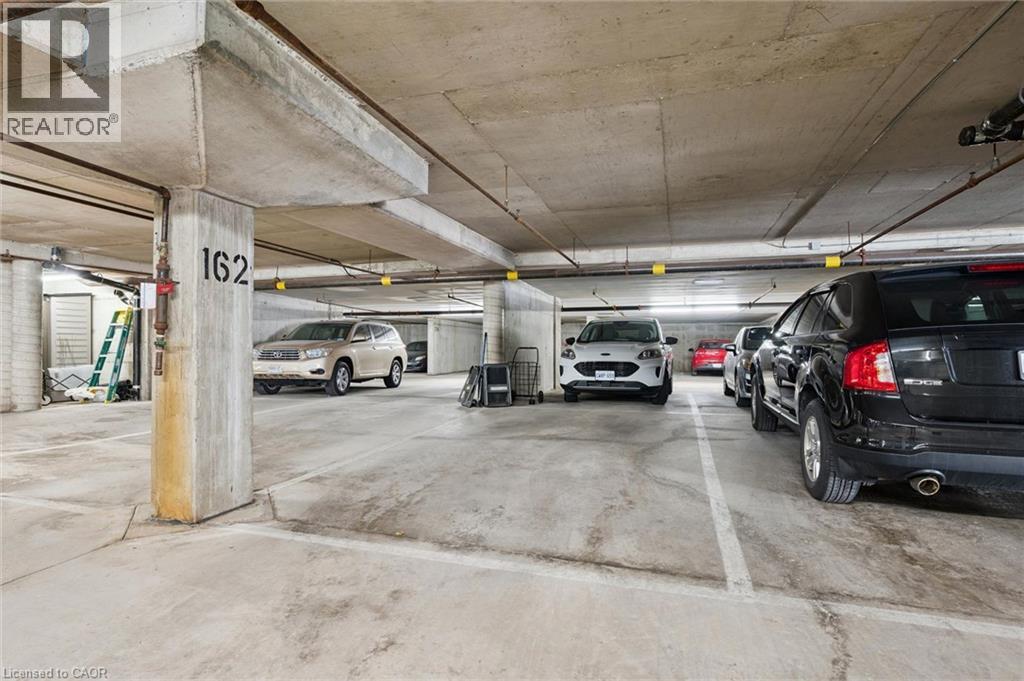 30 Blue Springs Drive Unit# 308, Waterloo, Ontario  N2J 4T2 - Photo 35 - 40867020