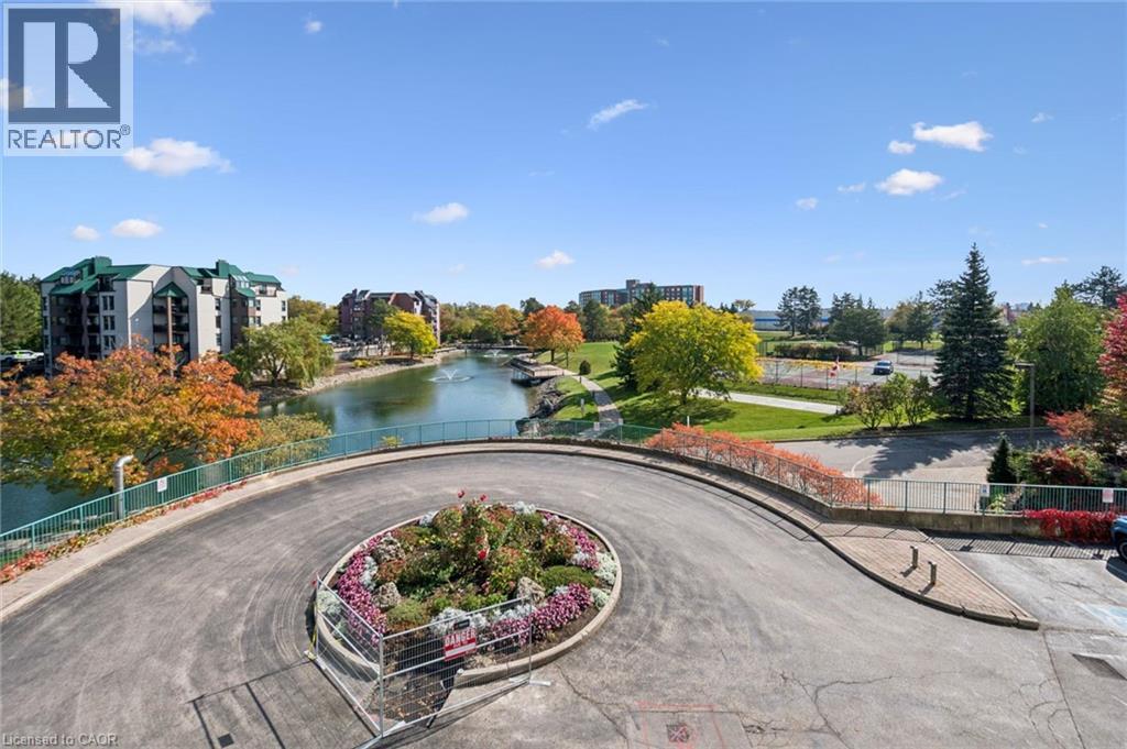 30 Blue Springs Drive Unit# 308, Waterloo, Ontario  N2J 4T2 - Photo 23 - 40867020