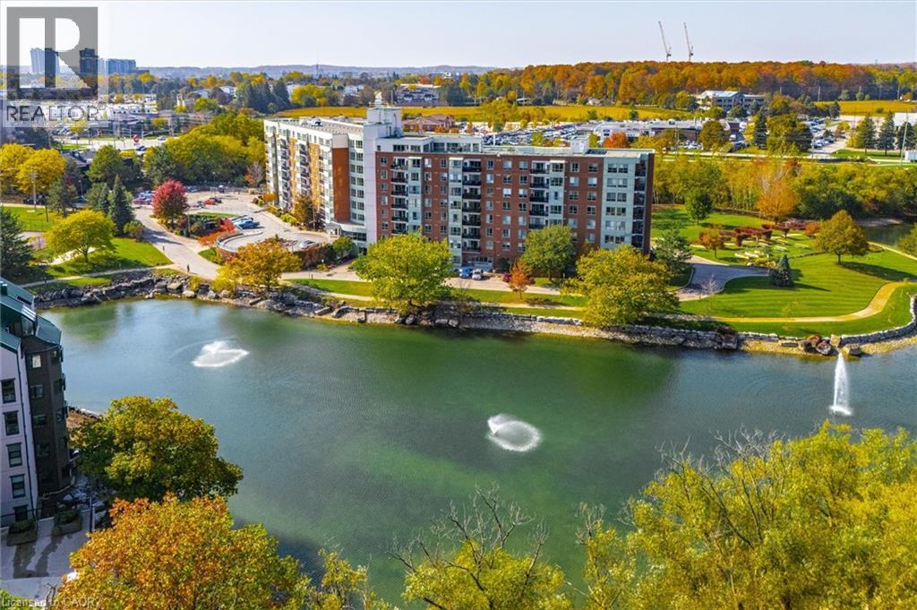 30 Blue Springs Drive Unit# 308, Waterloo, Ontario  N2J 4T2 - Photo 48 - 40867020