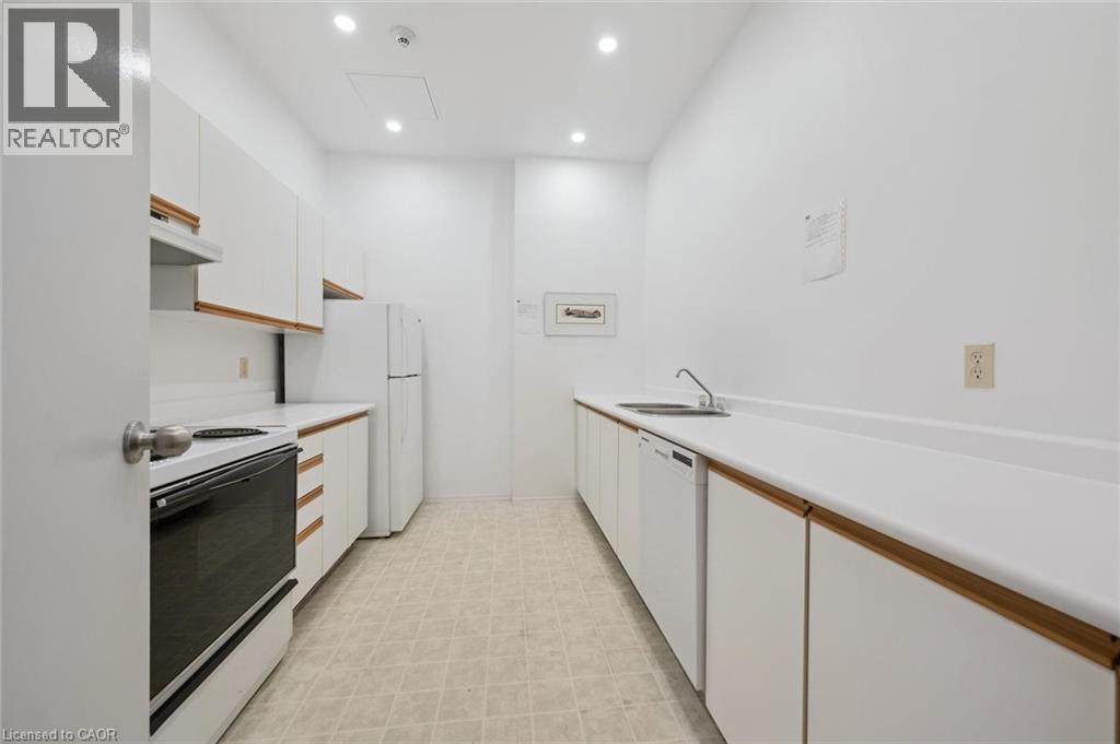 30 Blue Springs Drive Unit# 308, Waterloo, Ontario  N2J 4T2 - Photo 42 - 40867020
