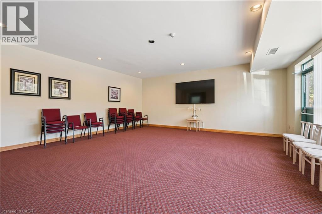30 Blue Springs Drive Unit# 308, Waterloo, Ontario  N2J 4T2 - Photo 40 - 40867020