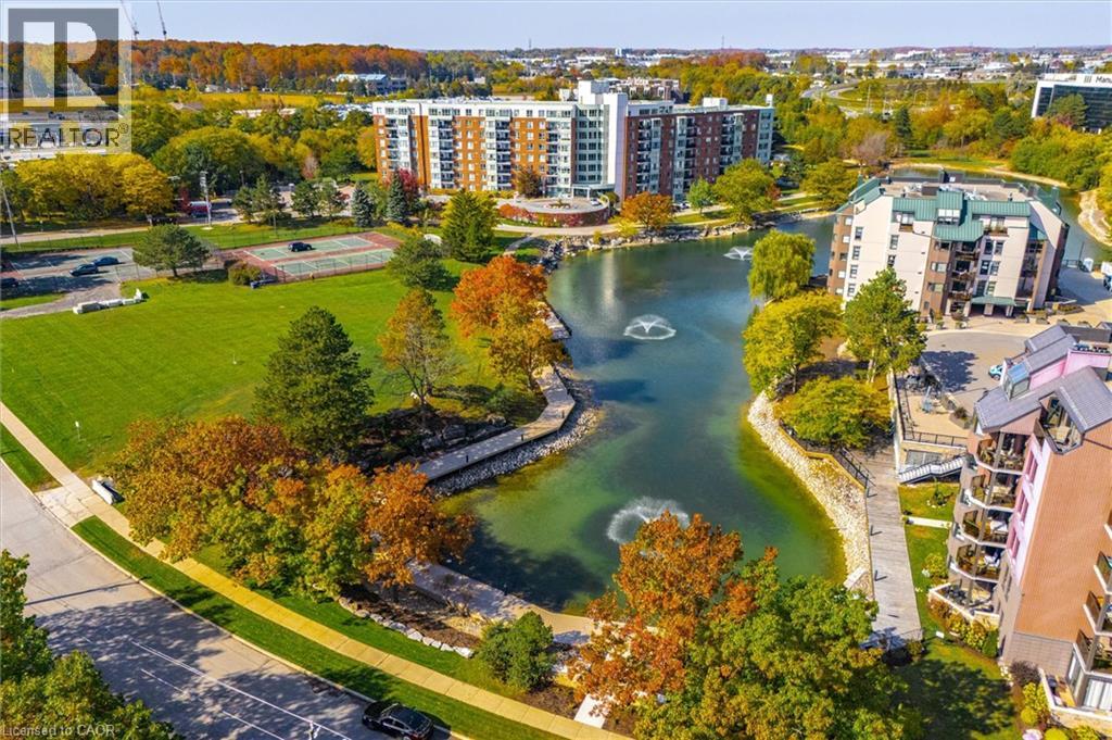 30 Blue Springs Drive Unit# 308, Waterloo, Ontario  N2J 4T2 - Photo 47 - 40867020