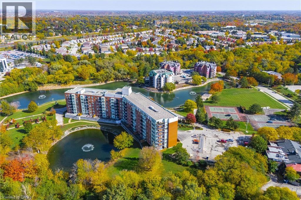 30 Blue Springs Drive Unit# 308, Waterloo, Ontario  N2J 4T2 - Photo 45 - 40867020