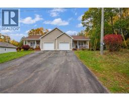 60 Walker Crescent, Hampton, New Brunswick