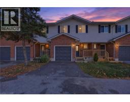 350 ERBSVILLE Road Unit# 5, waterloo, Ontario