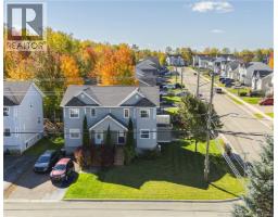 218 Glencairn Drive, Moncton, New Brunswick