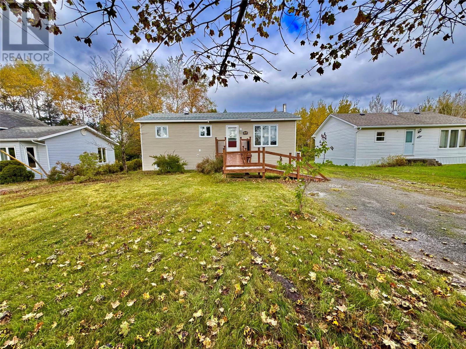 135 Grenfell Heights, Grand Falls Windsor