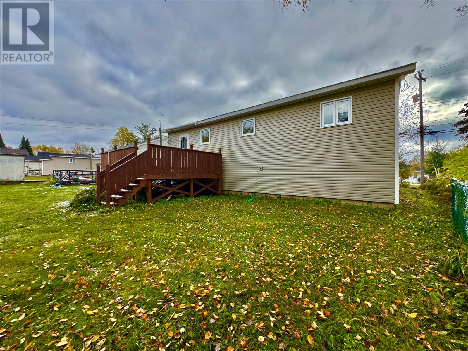 135 Grenfell Heights, Grand Falls Windsor — photo 41