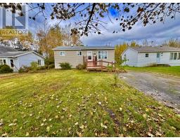 <div class="price">$185,000</div> 135 Grenfell Heights<br>Grand Falls Windsor, Newfoundland & Labrador<br><div class='bed_bath'>2 Bed | 1 Bath</div>