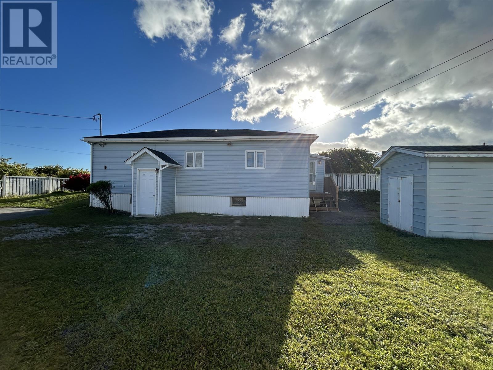 1 Stanley Place, Stephenville — photo 2