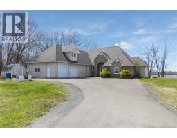 354 Route 105, Maugerville, New Brunswick