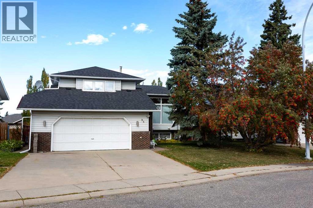 94 Athabasca Crescent