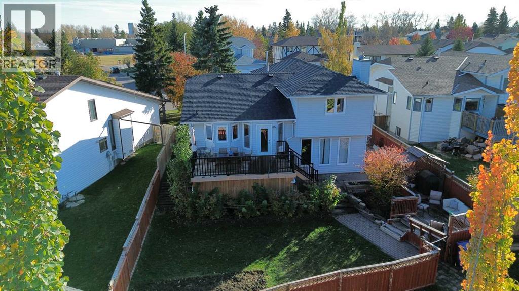 94 Athabasca Crescent