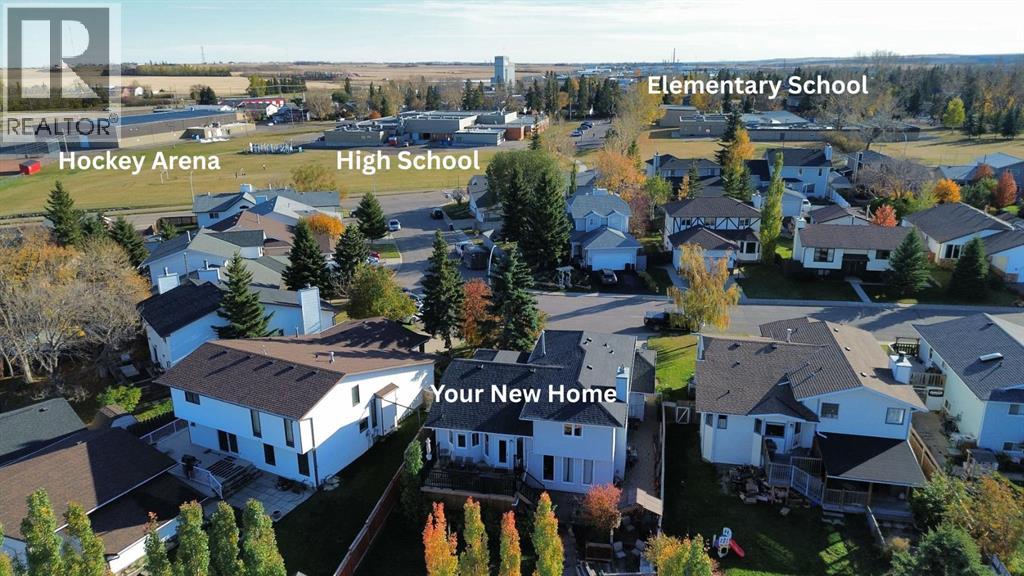 94 Athabasca Crescent