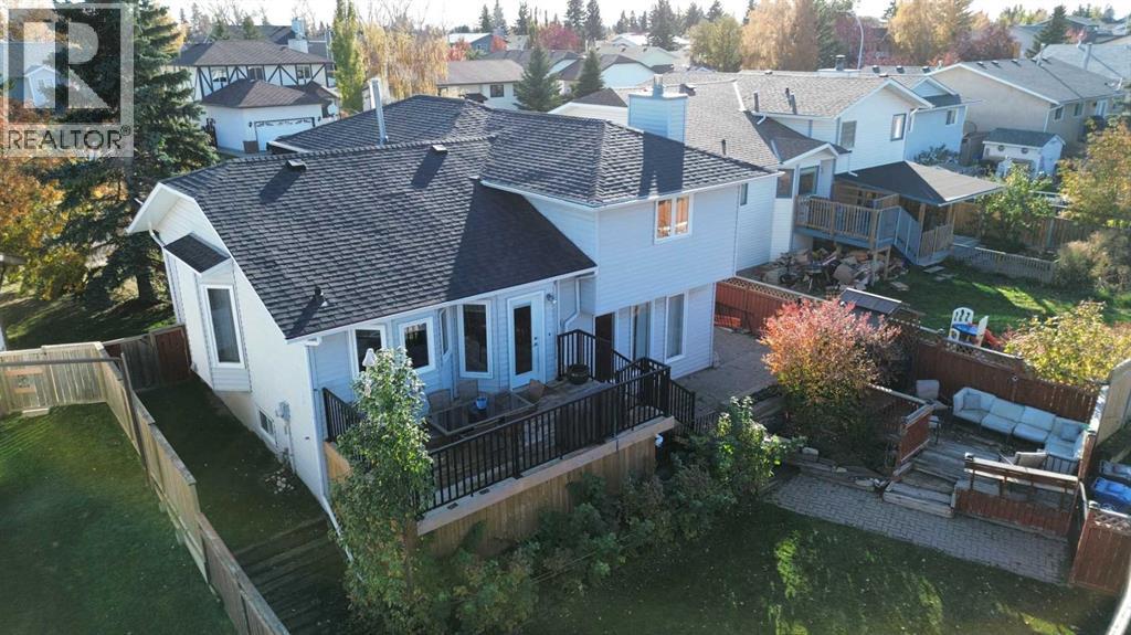 94 Athabasca Crescent